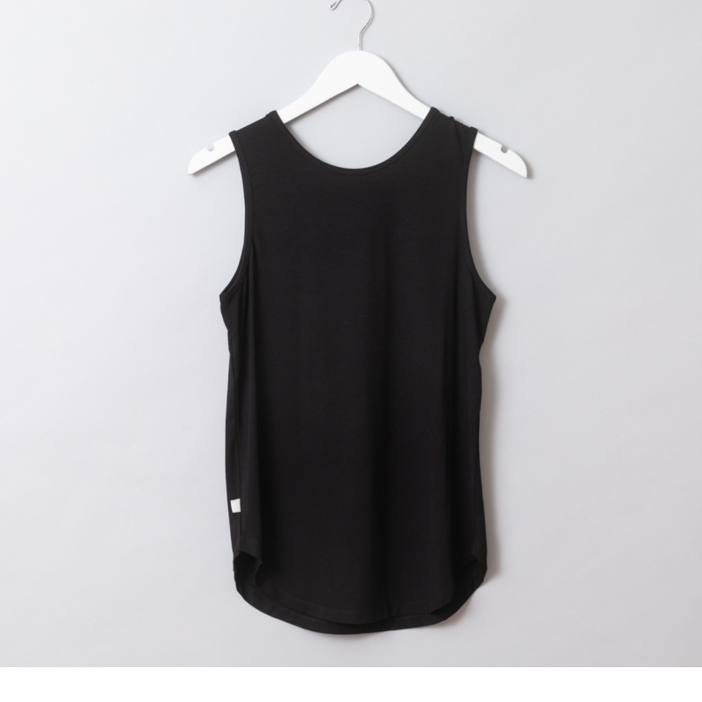 BAR METHOD REVERSIBLE 2 IN 1 TANK